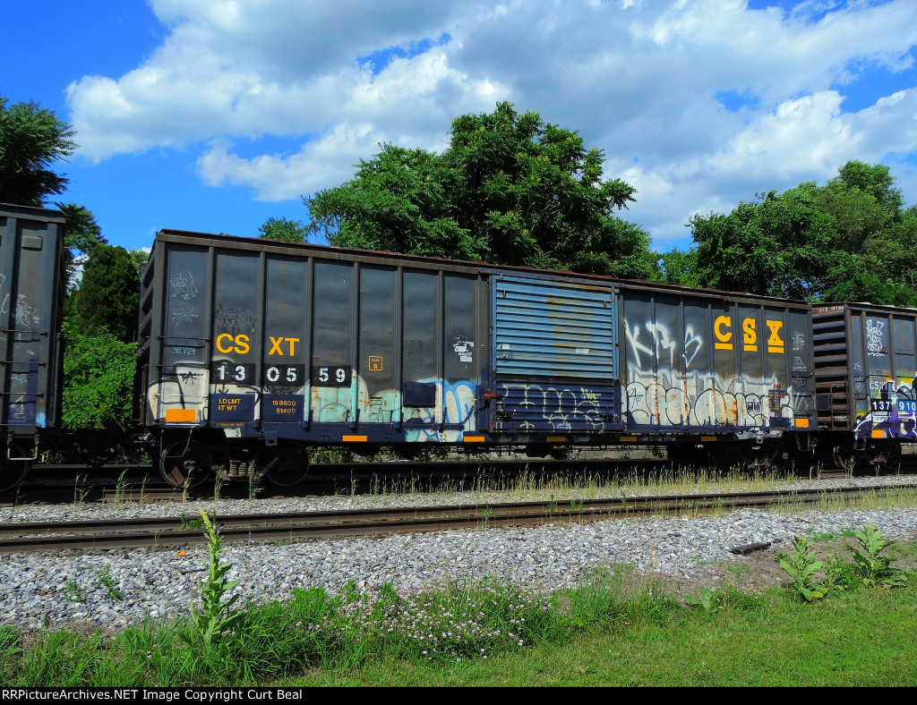 CSX 130559